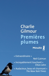 Premières plumes