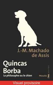 Quincas Borba