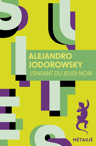 L'enfant du jeudi noir
