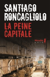 LA PEINE CAPITALE