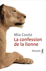 La Confession de la lionne