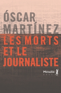 Les Morts et le journaliste