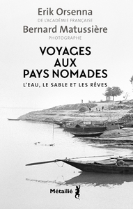 Voyages aux pays nomades