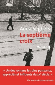 LA SEPTIEME CROIX