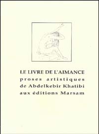 LIVRE DE LAIMANCE PROSES ARTI