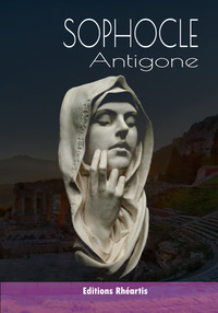 ANTIGONE - NOUVELLE EDITION