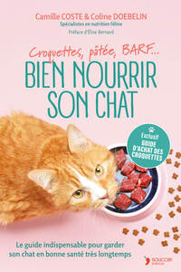 Bien nourrir son chat
