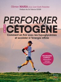 Mon programme sportif en mode cetogene - 21 jours pour decouvrir les secrets d