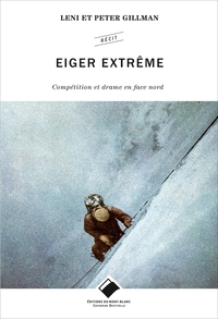 Eiger extrême