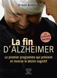 La fin d'alzheimer