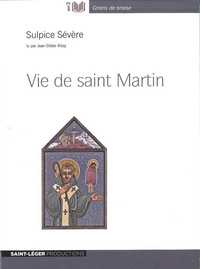 Vie de saint Martin