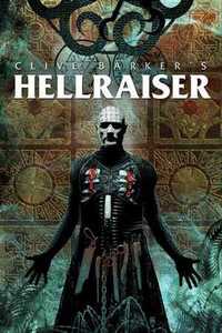 Hell Raiser T01