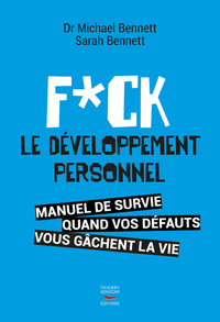 Fuck le développement personnel