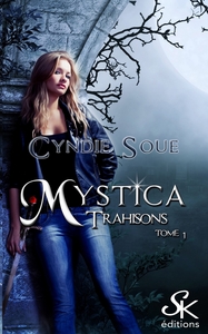 MYSTICA 1 : TRAHISONS