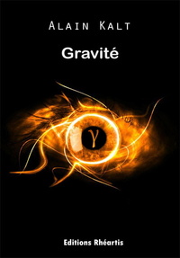 GRAVITE - NOUVELLE EDITION - ILLUSTRATIONS, NOIR ET BLANC