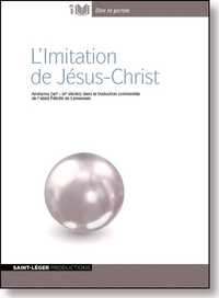 L'Imitation de Jésus-Christ - Audiolivre MP3