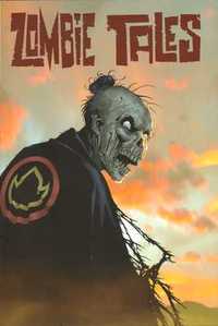 ZOMBIE TALES T02