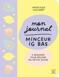 Mon journal minceur IG bas