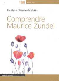 Comprendre Maurice Zundel - Audiolivre MP3