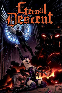 Eternal Descent T01