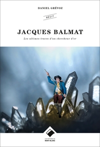 Jacques Balmat