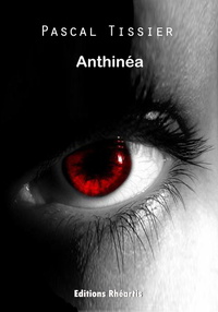 ANTHINEA - NOUVELLE EDITION
