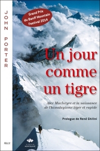 Un jour comme un tigre