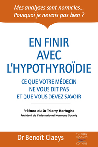 En finir avec l'hypothyroidie