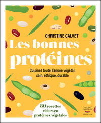 Les bonnes protéines