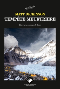 Tempête meurtrière