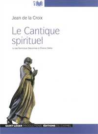 Cantique spirituel - Jean de la Croix - Audiolivre MP3