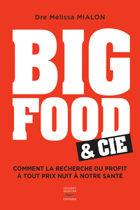 Big Food  & cie