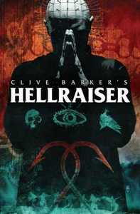 Hell Raiser T02