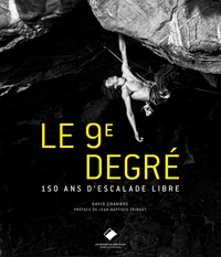 Le 9e degré (2e ed)