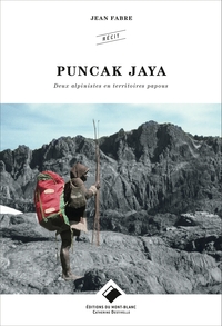 Puncak Jaya