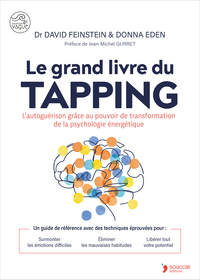 Le grand livre du Tapping