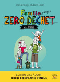 Famille Zéro Déchet - Nouvelle édition