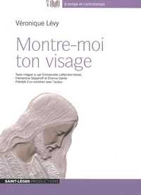 Montre moi ton visage - Audiolivre MP3