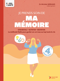 Je prends soin de ma mémoire