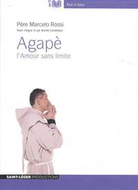 Agapè - Audiolivre MP3