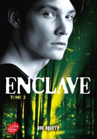 ENCLAVE - TOME 2 - SALVATION