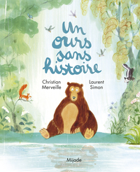 OURS SANS HISTOIRE (UN)