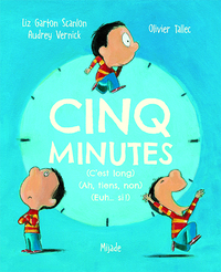 Cinq Minutes