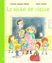 Visite en classe (La)