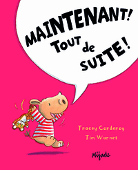 Arthur - Maintenant! Tout de suite!