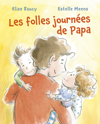 Folles journées de Papa (Les)