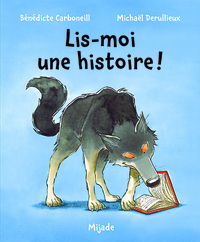 Lis-moi une histoire