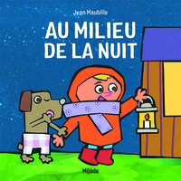 Au milieu de la nuit