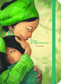 Le carnet Mamans