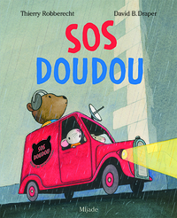 SOS doudou